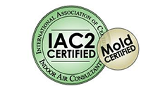 IAC2 Mold Certification